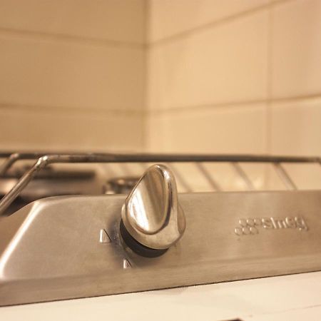 Relais Santa Chiara Apartman Nápoly Kültér fotó