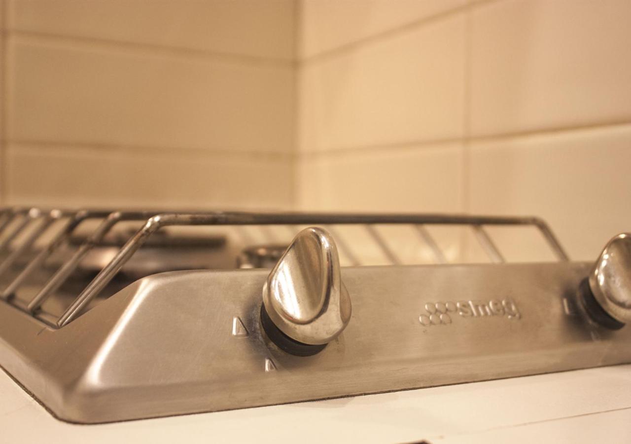 Relais Santa Chiara Apartman Nápoly Kültér fotó