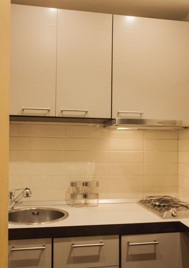 Relais Santa Chiara Apartman Nápoly Kültér fotó